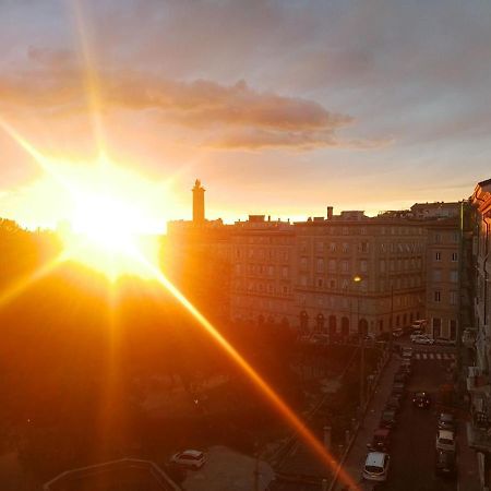 Volta 8 Rooms Trieste Eksteriør bilde