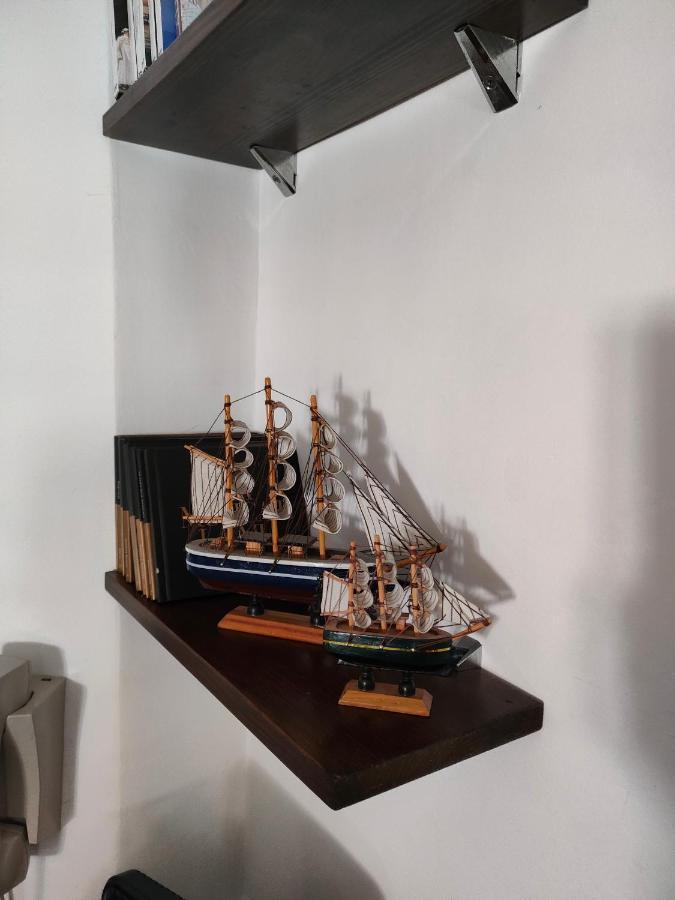 Volta 8 Rooms Trieste Eksteriør bilde