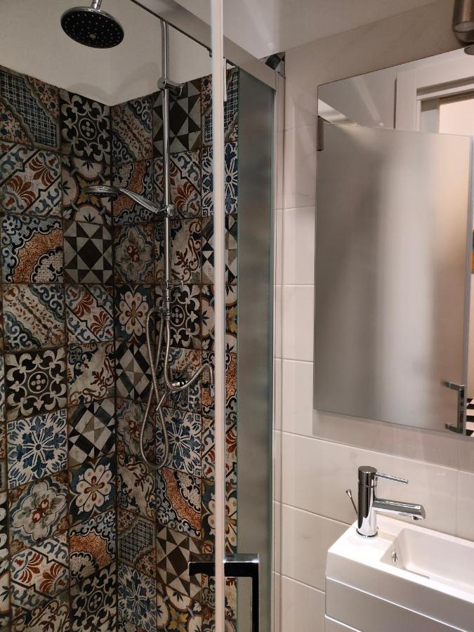 Volta 8 Rooms Trieste Eksteriør bilde