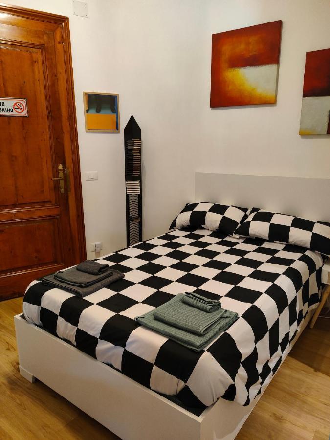 Volta 8 Rooms Trieste Eksteriør bilde